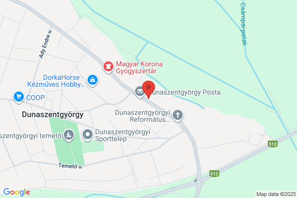 Bánréve Polgármesteri Hivatal