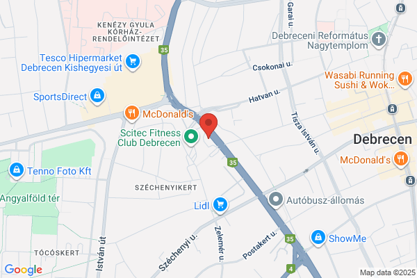 Benzinkút Mol
