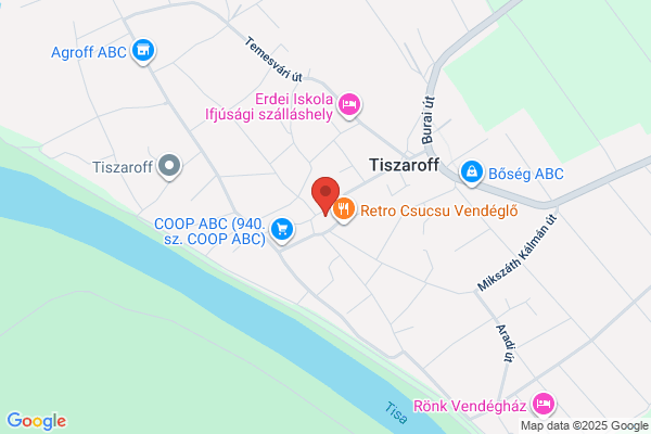 Tiszaújvárosi Városi Bíróság