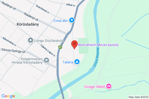 Szathmáry Király Ádám Ált. Iskola