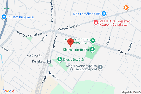 Általános Iskola