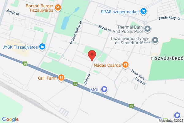 Borostyán Gyógyszertár