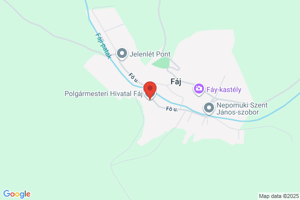 Hejőbába Polgármesteri Hivatal