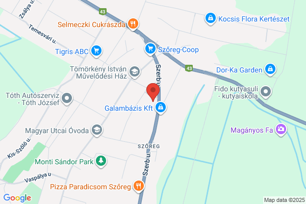 Általános Iskola