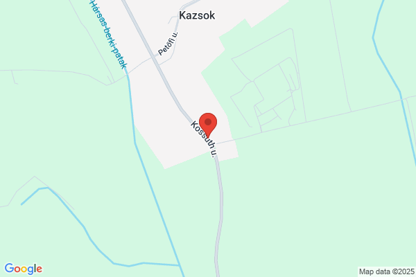 Községi Könyvtár