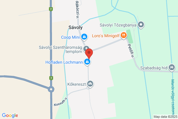 Szivárvány Gyermekóvoda