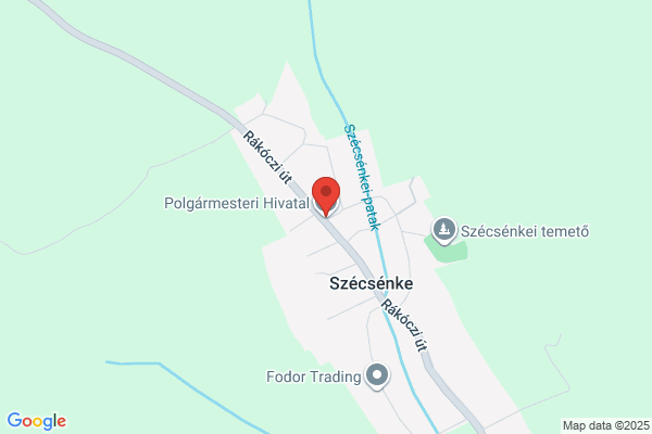 Bő Polgármesteri Hivatal