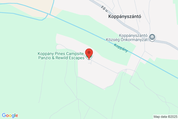 Mini Kemping És Panzió