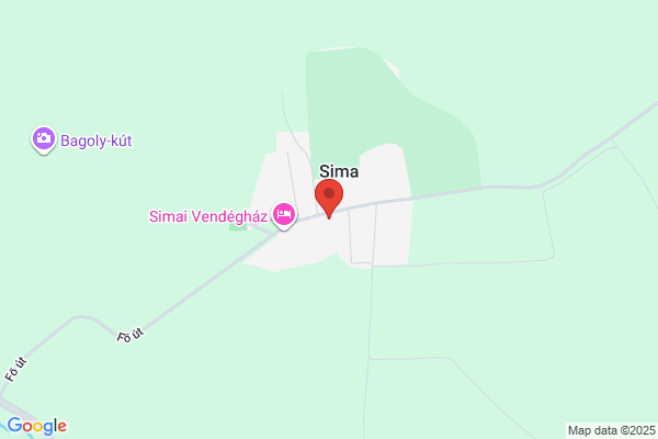 Simaság Polgármesteri Hivatal