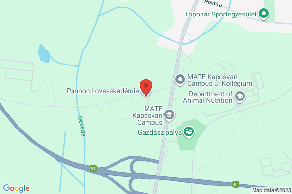 Pannon Lovasakadémia