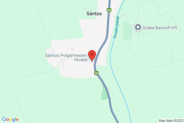 Szentbalázs Polgármesteri Hivatal