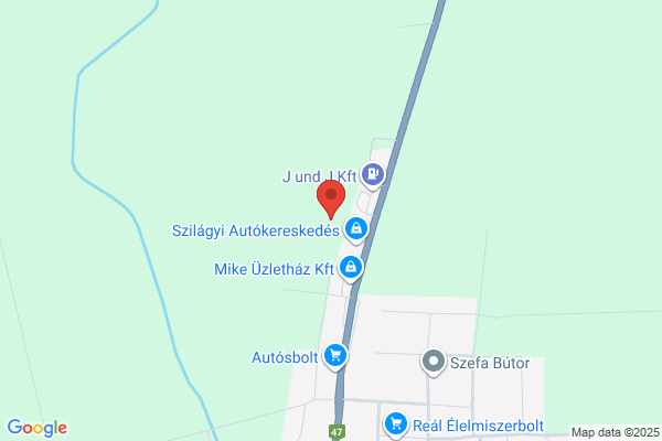 Beammer Car Line Kft. BMW Autóbontó