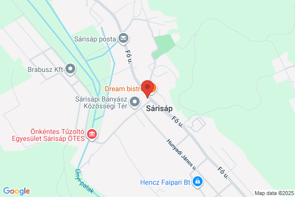 Sárisáp Polgármesteri Hivatal