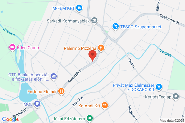 Méhkerék Polgármesteri Hivatal