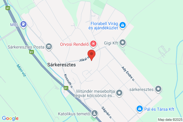 DT SZERVIZ- Dobos Tamás