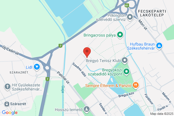 Alba Takarékszövetkezet