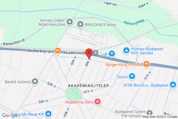 Klubkönyvtár