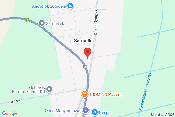 Sármellék Polgármesteri Hivatal