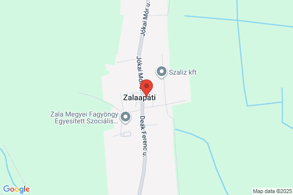 Zalaapáti Polgármesteri Hivatal