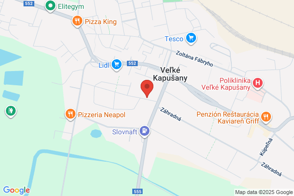 Erdélyi János Általános Iskola