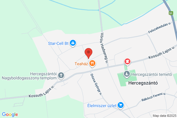 Hercegkút Polgármesteri Hivatal