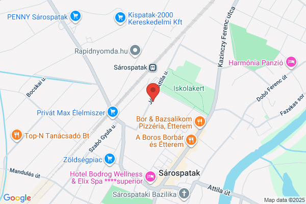 Ii. Sz. Napközi Otthonos Óvoda