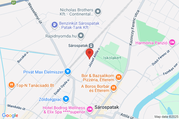 Iii.Sz. Napközi Otthonos Óvoda