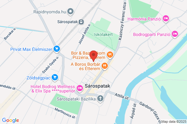 Rendelőintézet