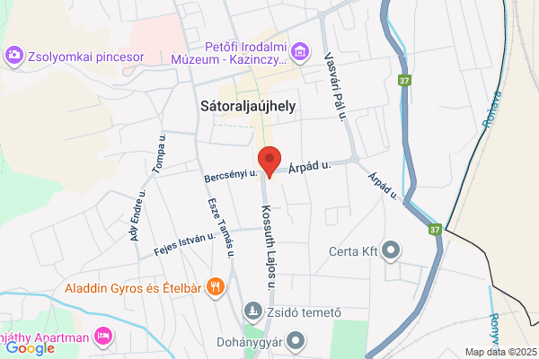 Tourinform Fertő-Táj Szez. Iroda