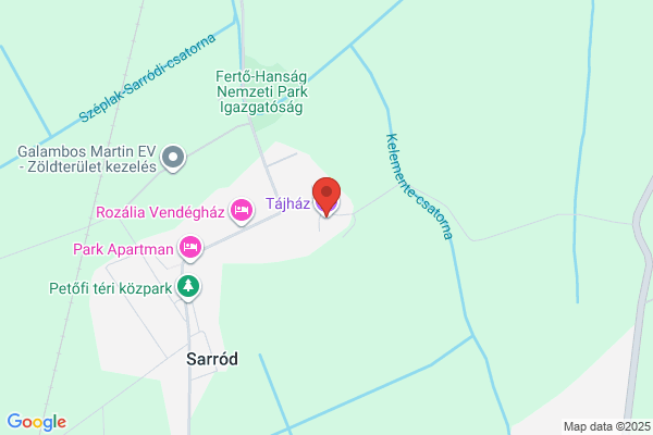 Tájház