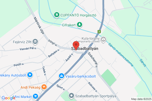 Bézé PC Számítástechnikai Szaküzlet és Szerviz
