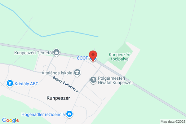 Coopker
