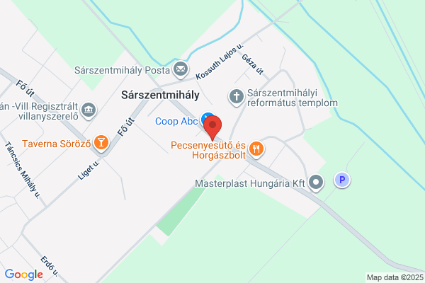 Zichy Jenő Általános Iskola
