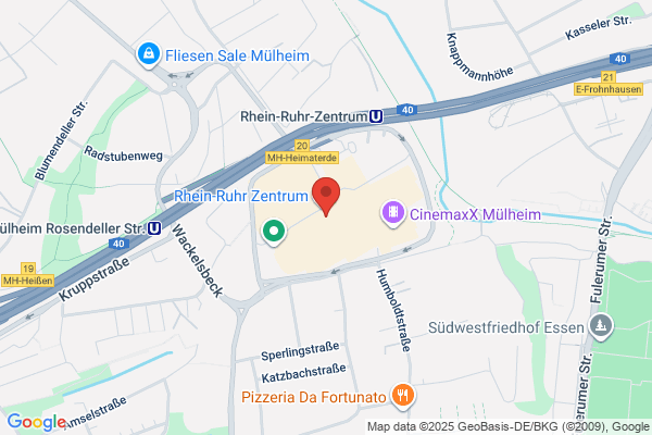 DEICHMANN