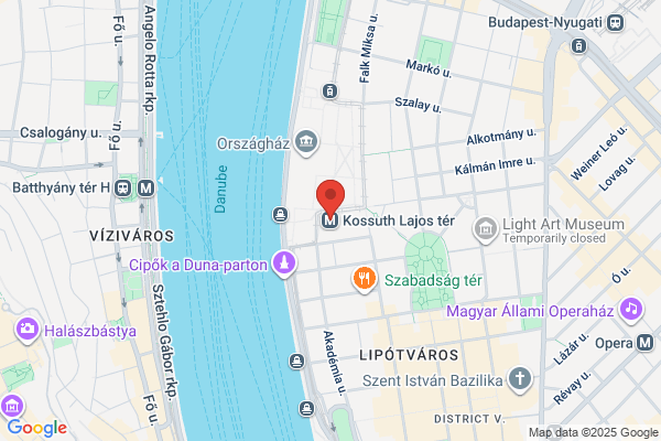 Kossuth Lajos Művelődési Központ