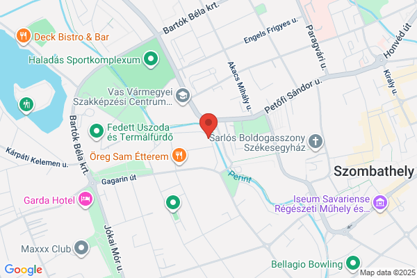 Oportó Panzió