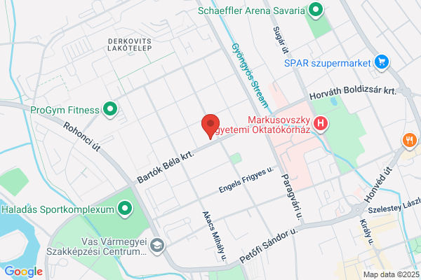Savaria Takarékszövetkezet
