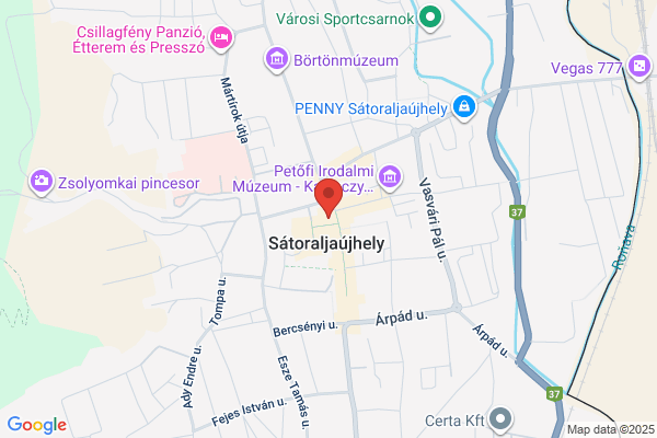 Spáten Söröző Étterem