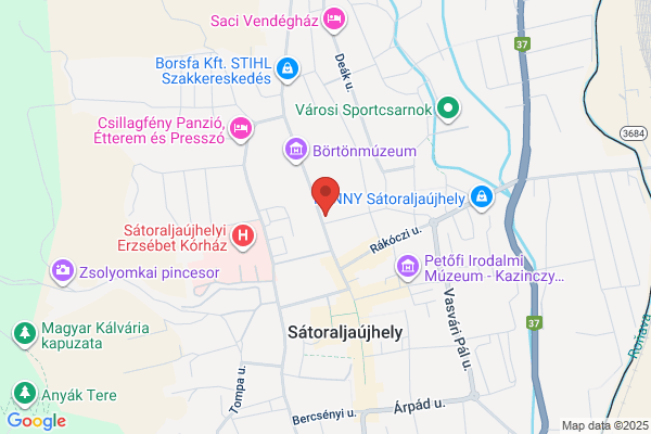 V. István Kg. Szakközépiskola