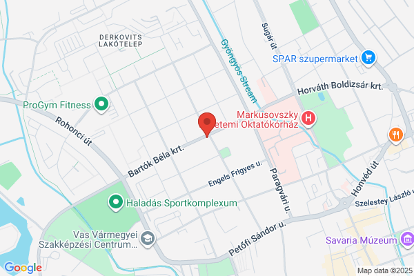 Szombathelyi Állatkórház
