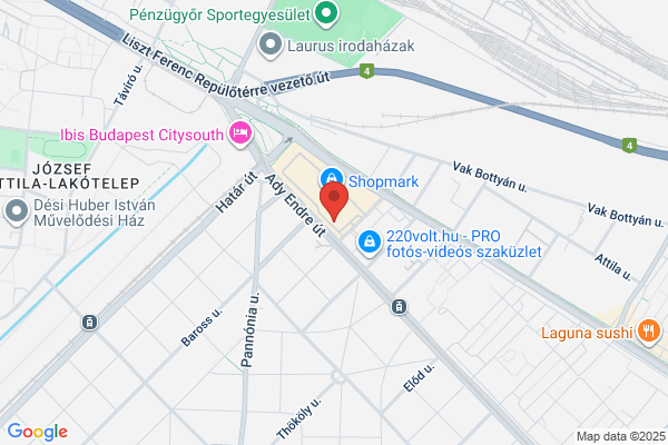 Autó-Ferrum Gépjárműjavító Bt.