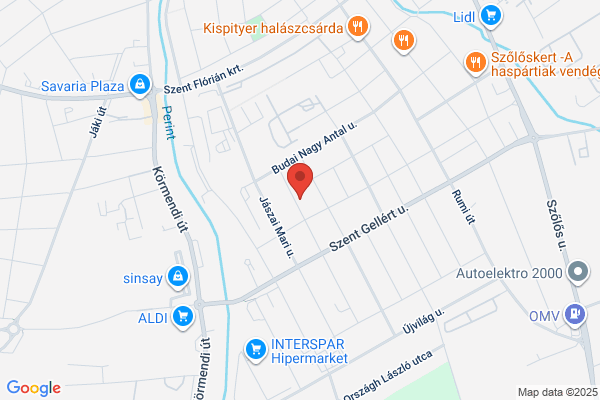Dési Huber István Általános Iskola