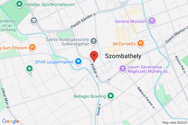 Gabbiano Travel Utazási Iroda Kft.