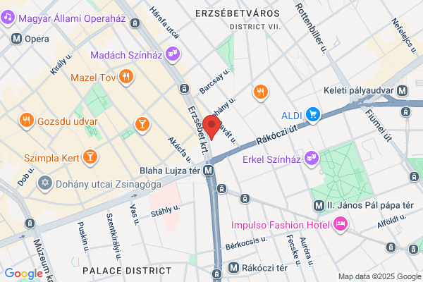 Hétszínvirág Óvoda