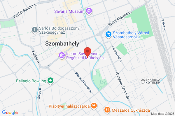 Kanizsai Dorottya Gimnázium