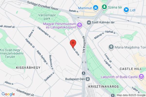 Maros Óvoda
