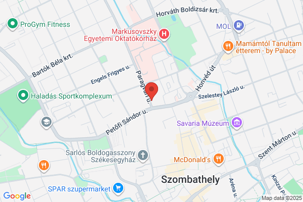 Művészeti Szakközépiskola