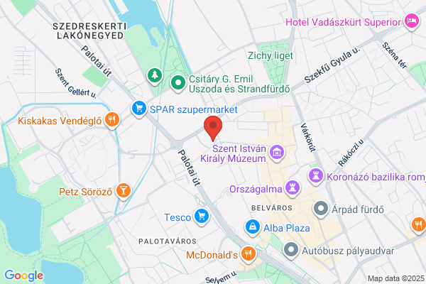 Royal Étterem És Söröző