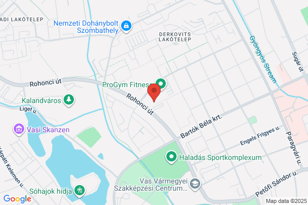 Savaria Takarékszövetkezet