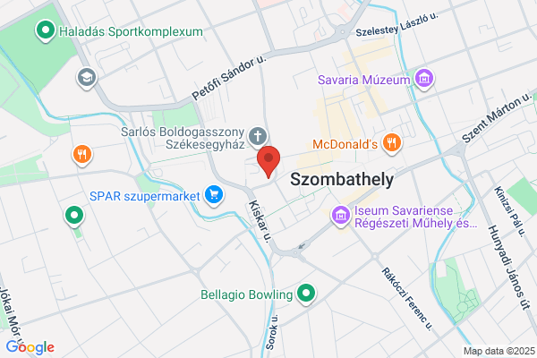 Smidt Múzeum